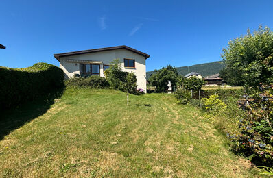 vente maison 429 900 € à proximité de Saint-Alban-Leysse (73230)