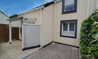 Maison 4 Pièces 83 m² à vendre à Nantes (44300)