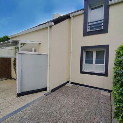 Maison 4 pièces 327600 €