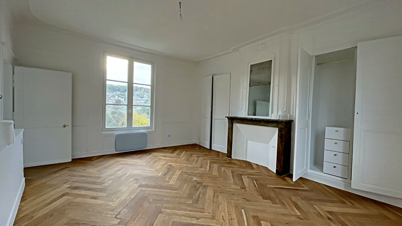 maison 6 pièces 195 m2 à vendre à Rouen (76000)