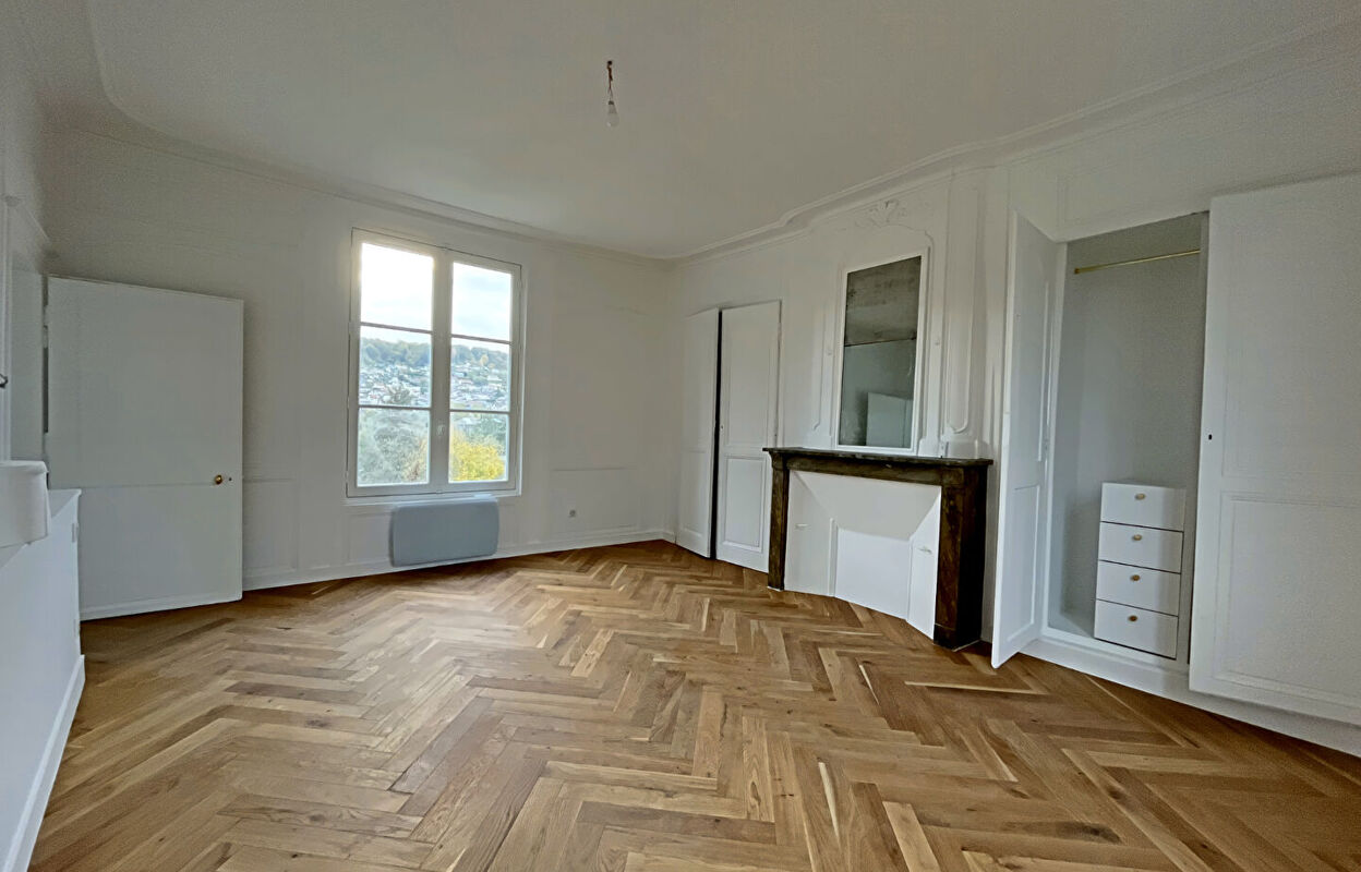 maison 6 pièces 195 m2 à vendre à Rouen (76000)