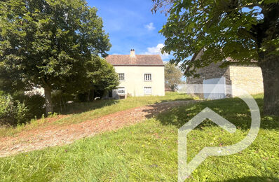 vente maison 179 000 € à proximité de Brevans (39100)