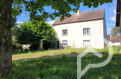 vente maison 179 000 € à proximité de Saint-Aubin (39410)