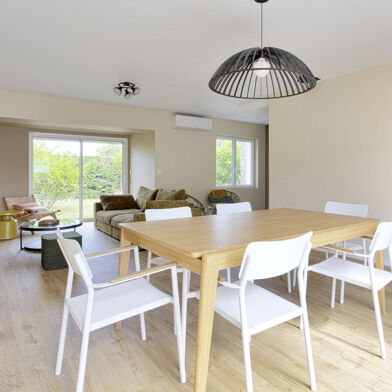 Maison 4 pièces 103 m²