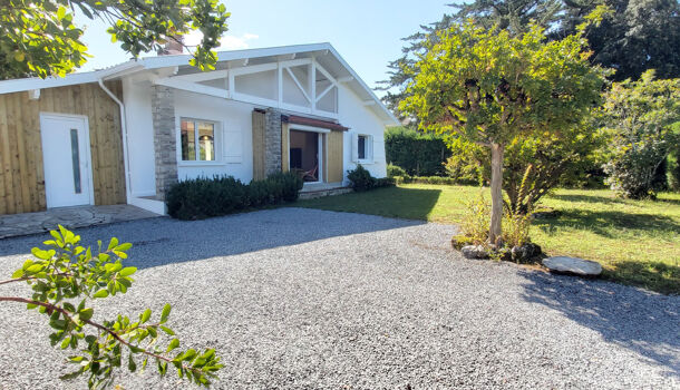 Villa / Maison 4 pièces  à vendre Messanges 40660