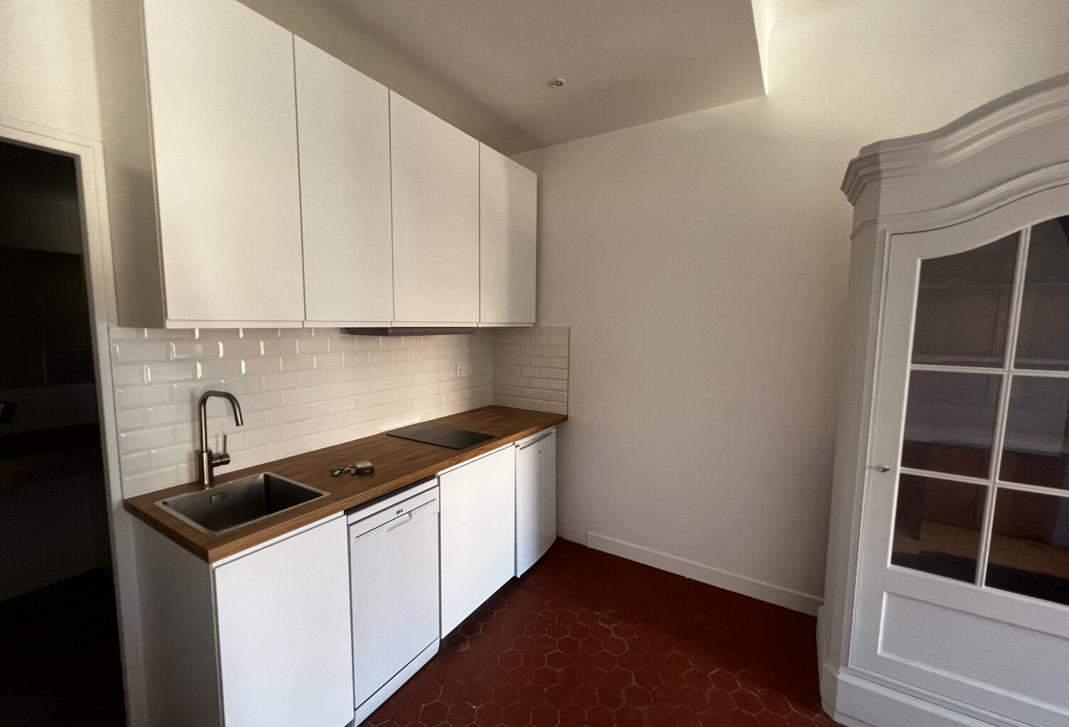 Appartement T1 bis en hyper centre de Sanary — photo 1