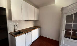 Appartement 1 Pièce 30 m² à louer à Sanary-sur-Mer (83110)