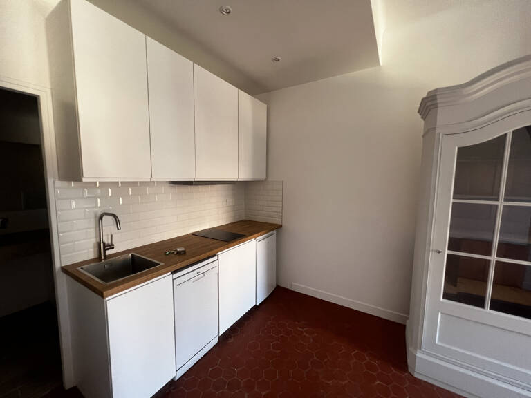 Appartement T1 bis en hyper centre de Sanary — photo 1