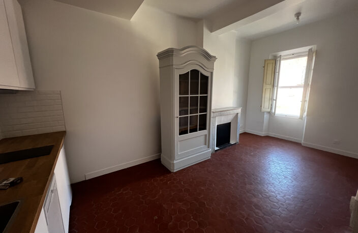 Appartement T1 bis en hyper centre de Sanary — photo 3