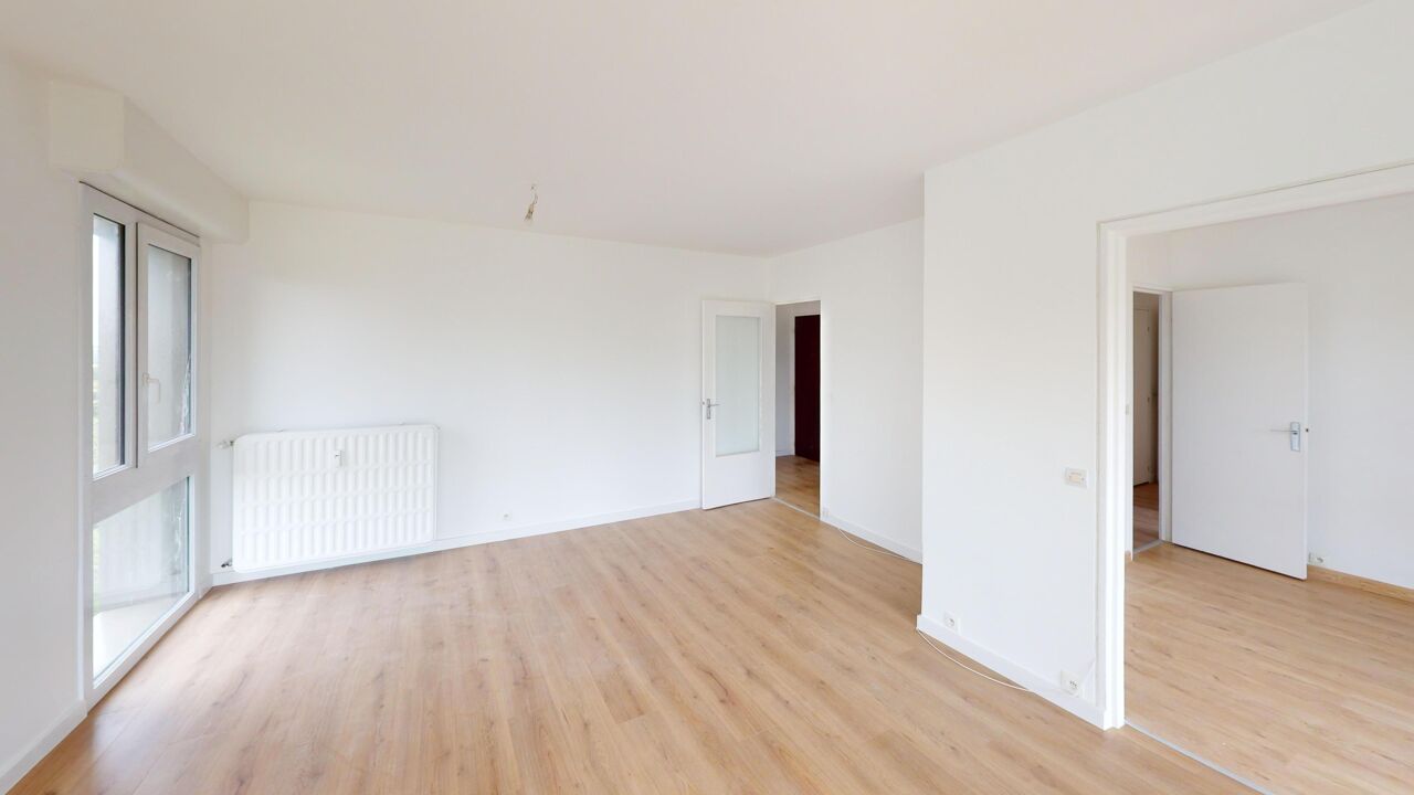 appartement 3 pièces 83 m2 à vendre à Amiens (80000)