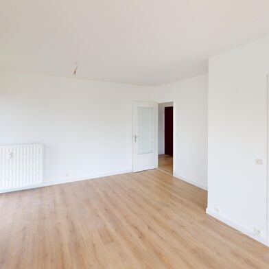 Appartement 3 pièces 83 m²