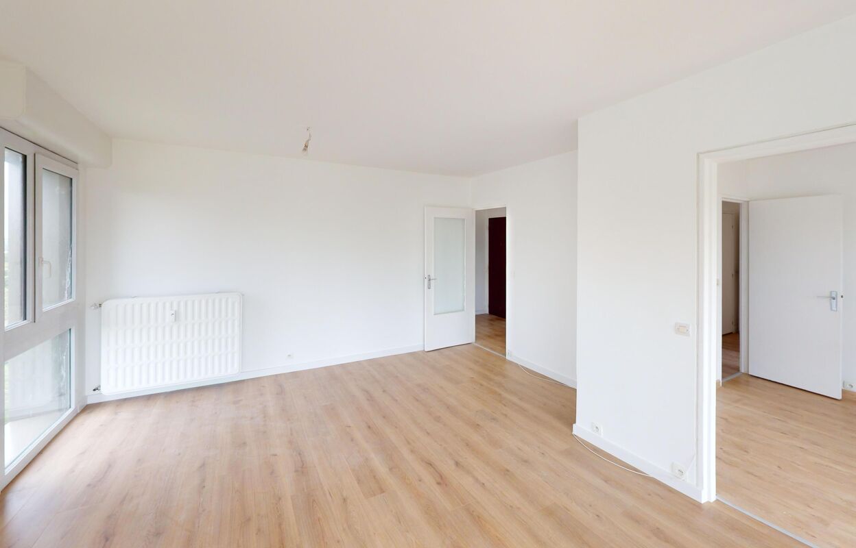 appartement 3 pièces 83 m2 à vendre à Amiens (80000)