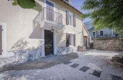 vente maison 273 000 € à proximité de Cierp-Gaud (31440)