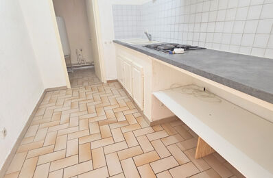 vente appartement 75 000 € à proximité de Montferrier-sur-Lez (34980)