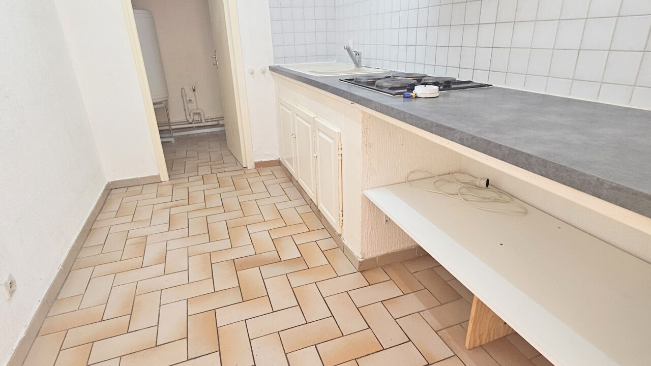 appartement 2 pièces 44 m2 à vendre à Montpellier (34000)