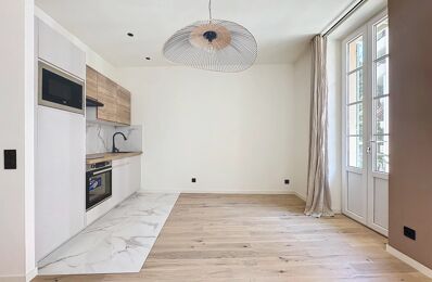 vente appartement 249 000 € à proximité de Drap (06340)