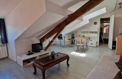 vente appartement 56 990 € à proximité de Argelès-Gazost (65400)