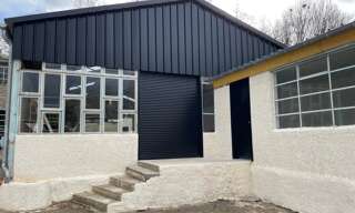 Commerce 2 Pièces 250 m² à louer à Saint-Prest (28300)