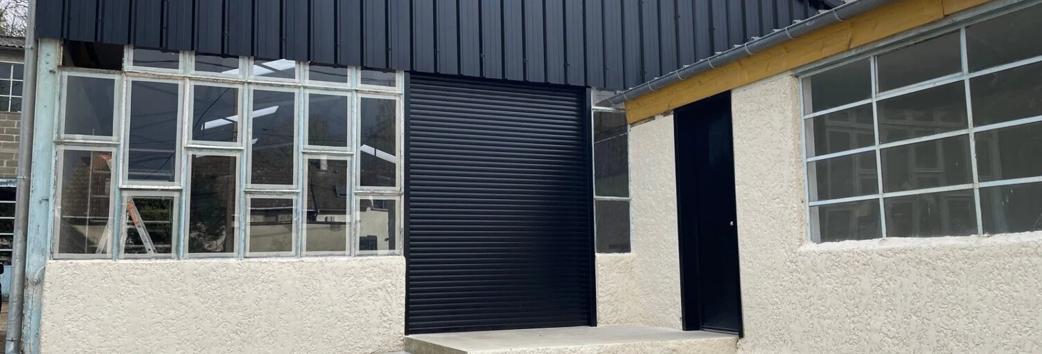 Commerce 2 Pièces 250 m² à louer à Saint-Prest (28300)