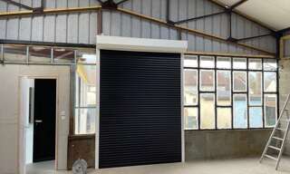 Commerce 2 Pièces 250 m² à louer à Saint-Prest (28300)