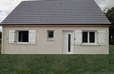 location maison 890 € CC /mois à proximité de Yonne (89)