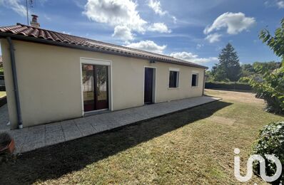 maison 4 pièces 90 m2 à vendre à Niort (79000)