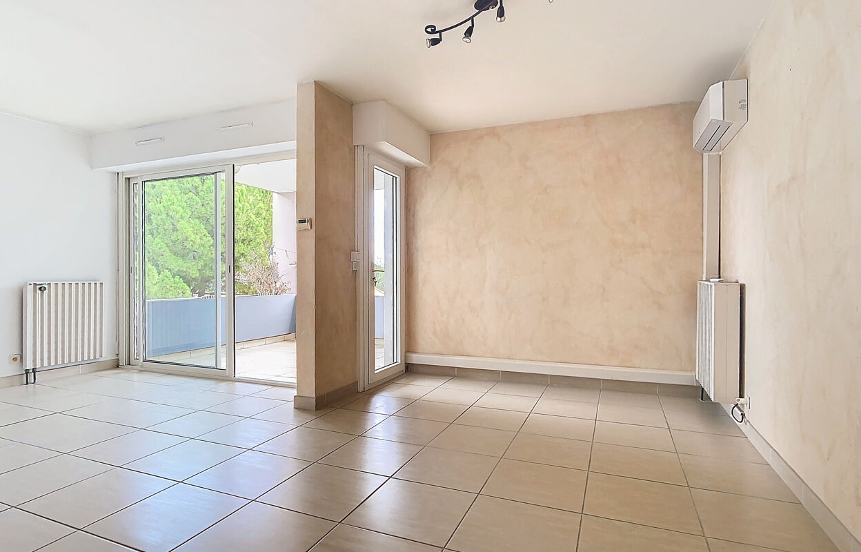 appartement 4 pièces 75 m2 à vendre à Montpellier (34070)