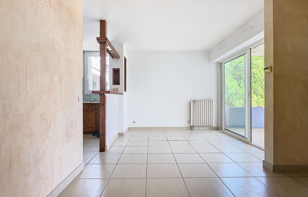 appartement 4 pièces 75 m2 à vendre à Montpellier (34070)