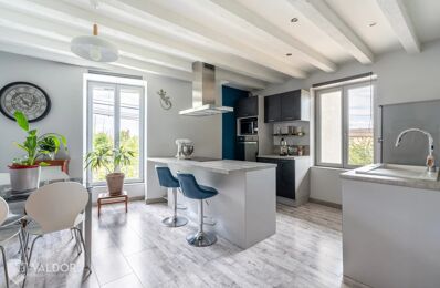 vente maison 380 000 € à proximité de Saint-Jean-de-Thurigneux (01390)