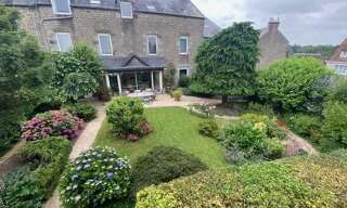 Maison 10 Pièces 274 m² à vendre à La Ferté-Macé (61600)