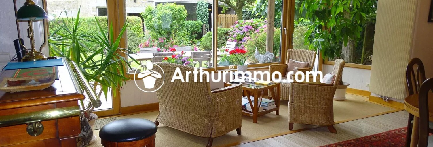 Maison 10 Pièces 274 m² à vendre à La Ferté-Macé (61600)