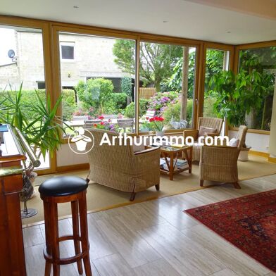 Maison 10 pièces 231000 €