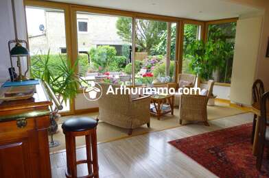 Maison 10 pièces 229900 €