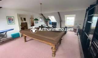 Maison 10 Pièces 274 m² à vendre à La Ferté-Macé (61600)