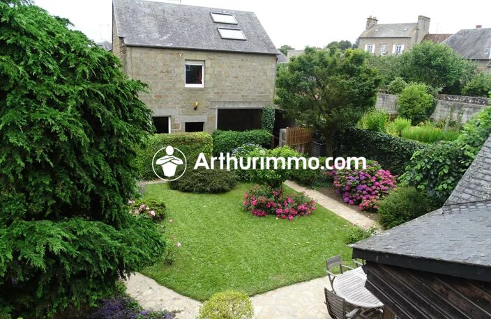 PROPRIETE AVEC GITE ET GARAGE DOUBLE — photo 3