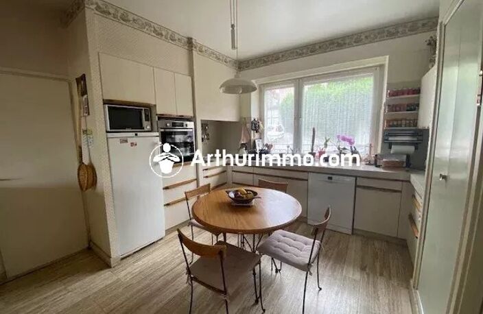 PROPRIETE AVEC GITE ET GARAGE DOUBLE — photo 4