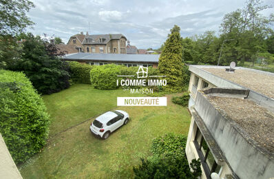 vente maison 324 000 € à proximité de Caucourt (62150)