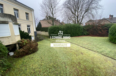 vente maison 277 000 € à proximité de Gosnay (62199)