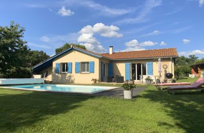 vente maison 399 000 € à proximité de Belleville-en-Beaujolais (69220)