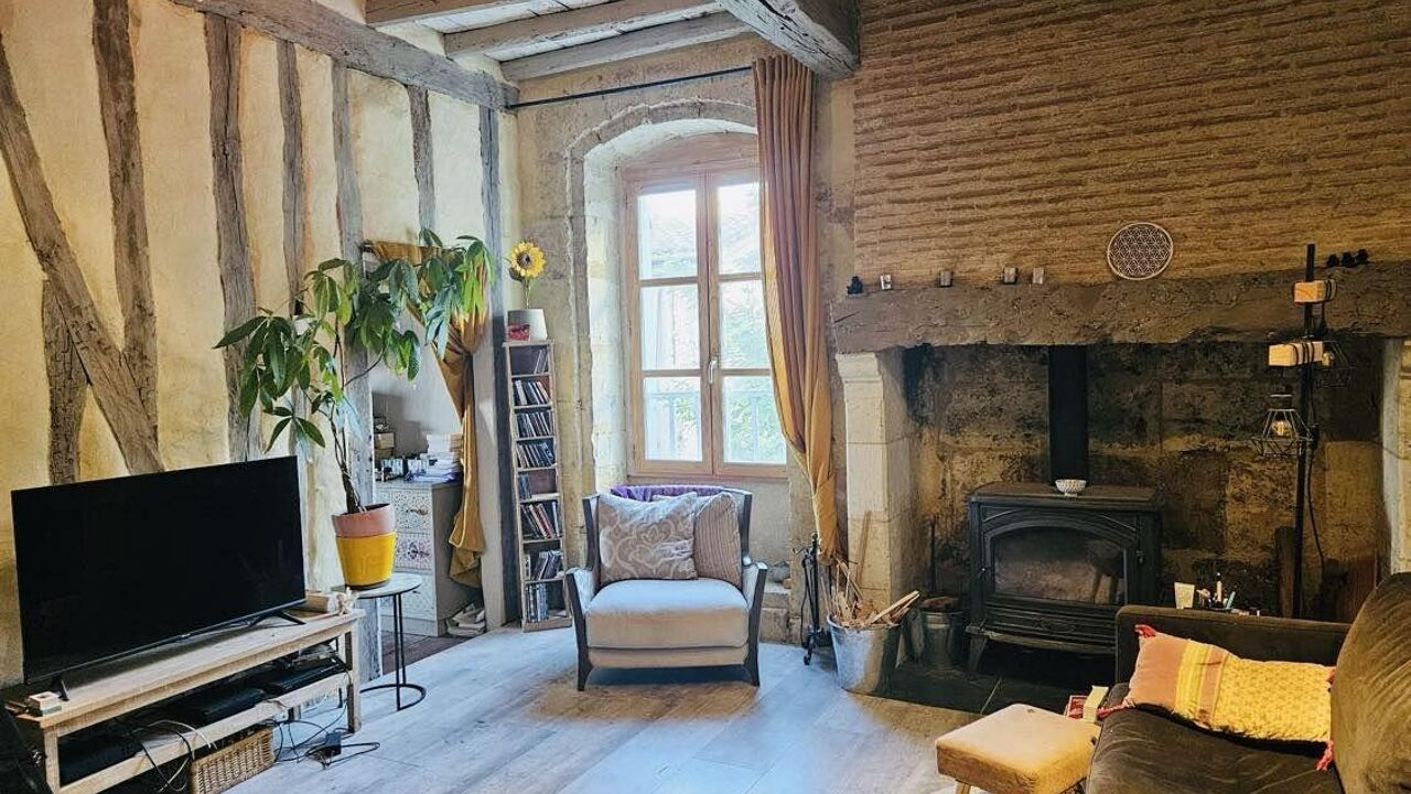 maison 6 pièces 150 m2 à vendre à Auch (32000)