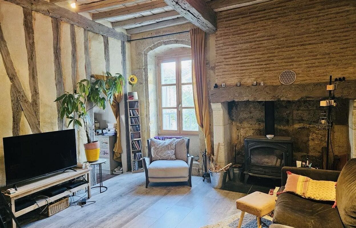 maison 6 pièces 150 m2 à vendre à Auch (32000)