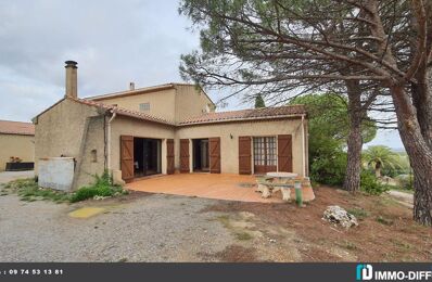 vente maison 399 000 € à proximité de Mailhac (11120)