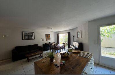 vente maison 255 000 € à proximité de Castelnau-de-Guers (34120)