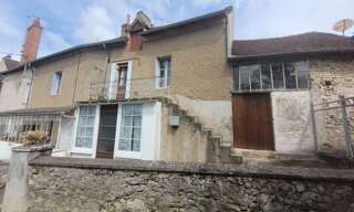 Maison 8 Pièces 138 m² à vendre à Boussac (23600)