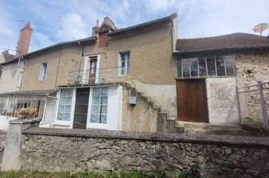 Maison 8 pièces 62500 €