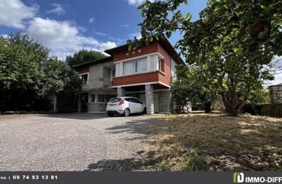 vente maison 178 000 € à proximité de Masseube (32140)