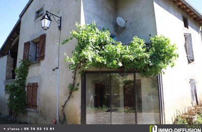 maison 5 pièces 90 m2 à vendre à Varilhes (09120)