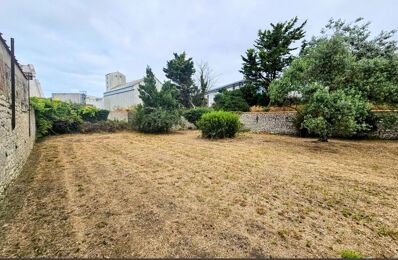 vente terrain 345 000 € à proximité de Saint-Rogatien (17220)