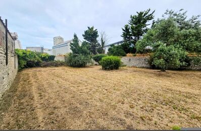 vente terrain 345 000 € à proximité de Nieul-sur-Mer (17137)