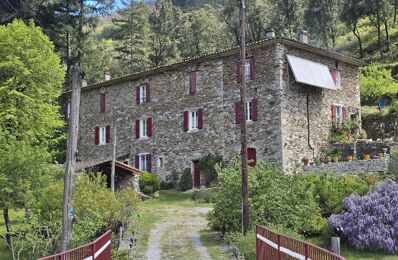 vente maison 690 000 € à proximité de Val-d'Aigoual (30570)